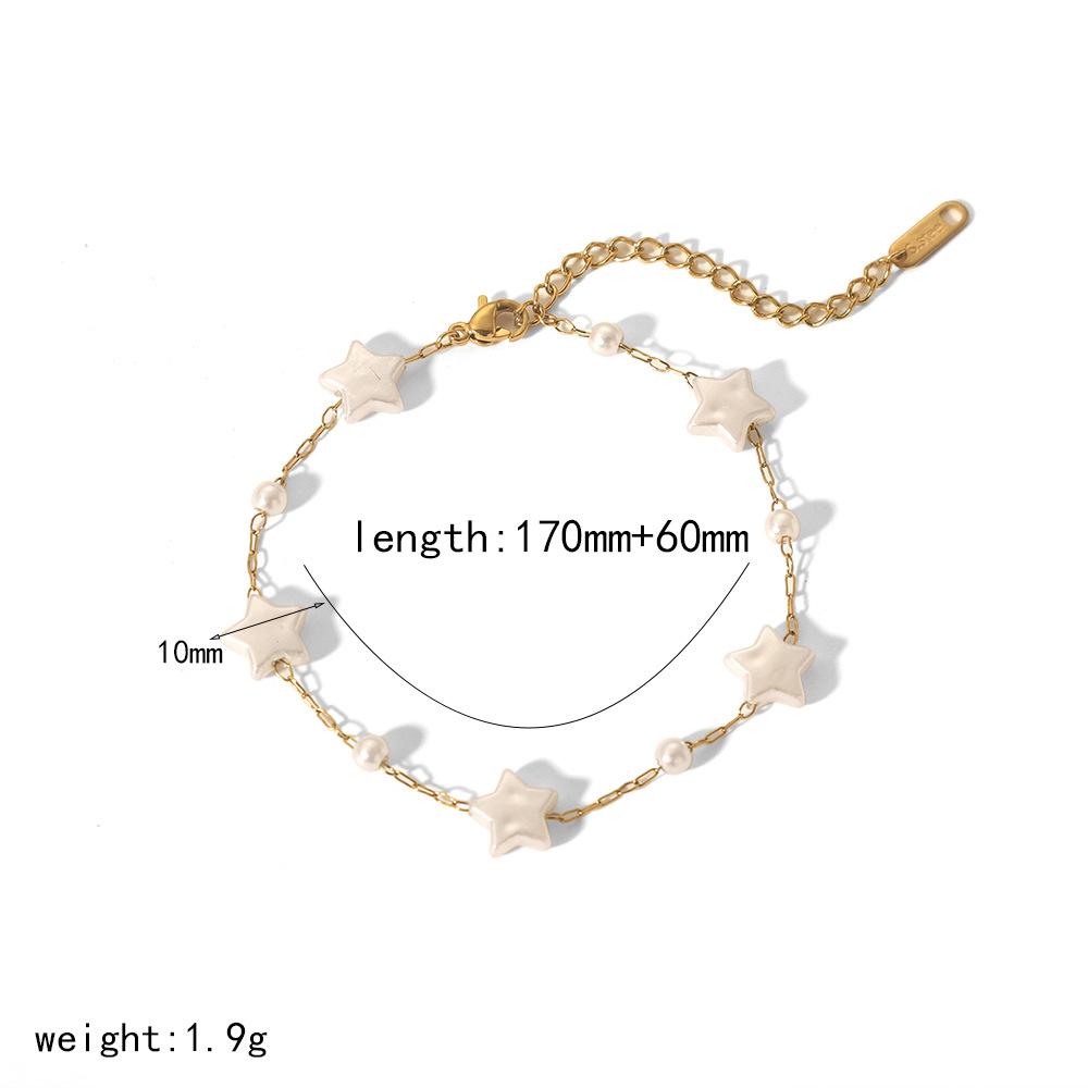 6:Bracelet TB3408