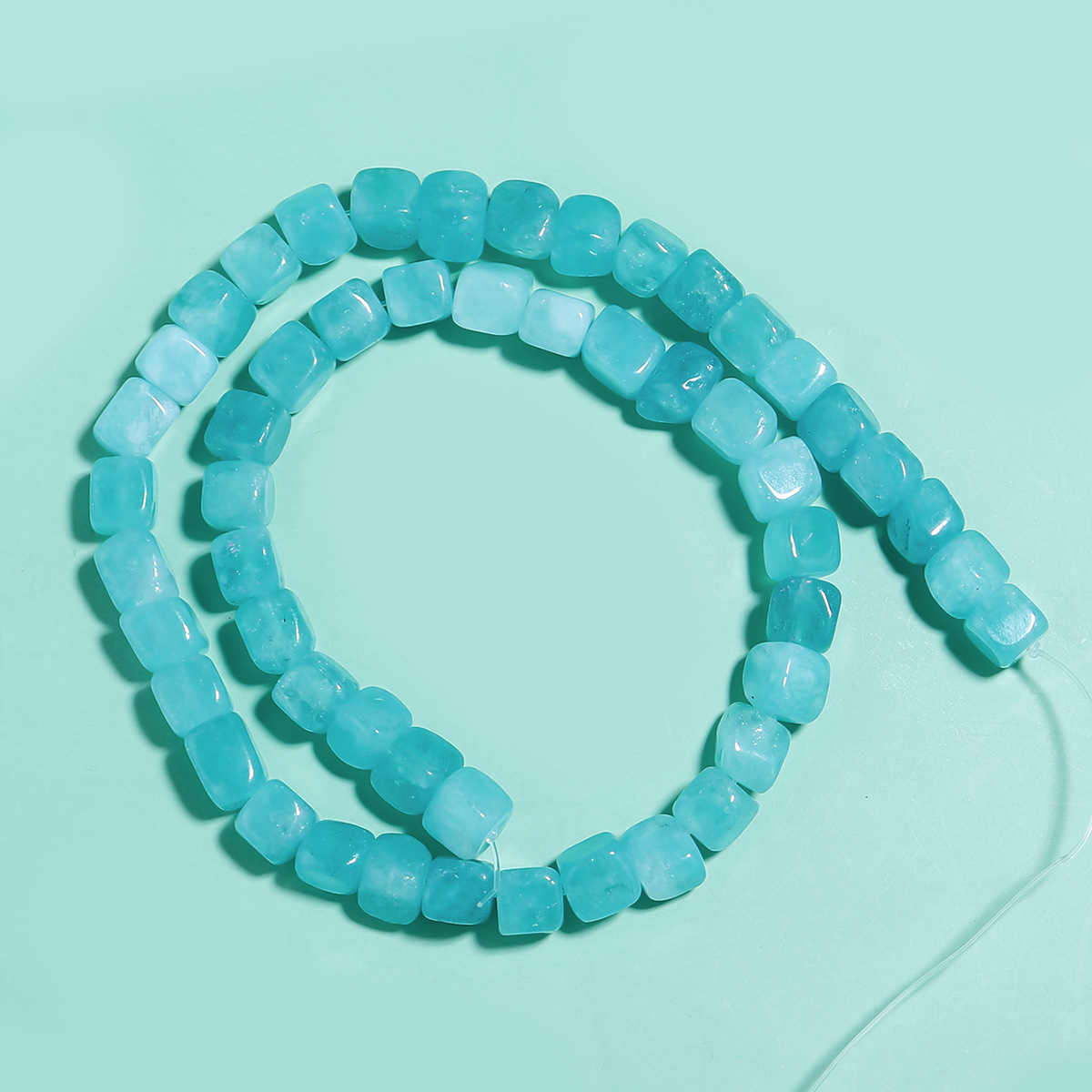 8:Amazonite