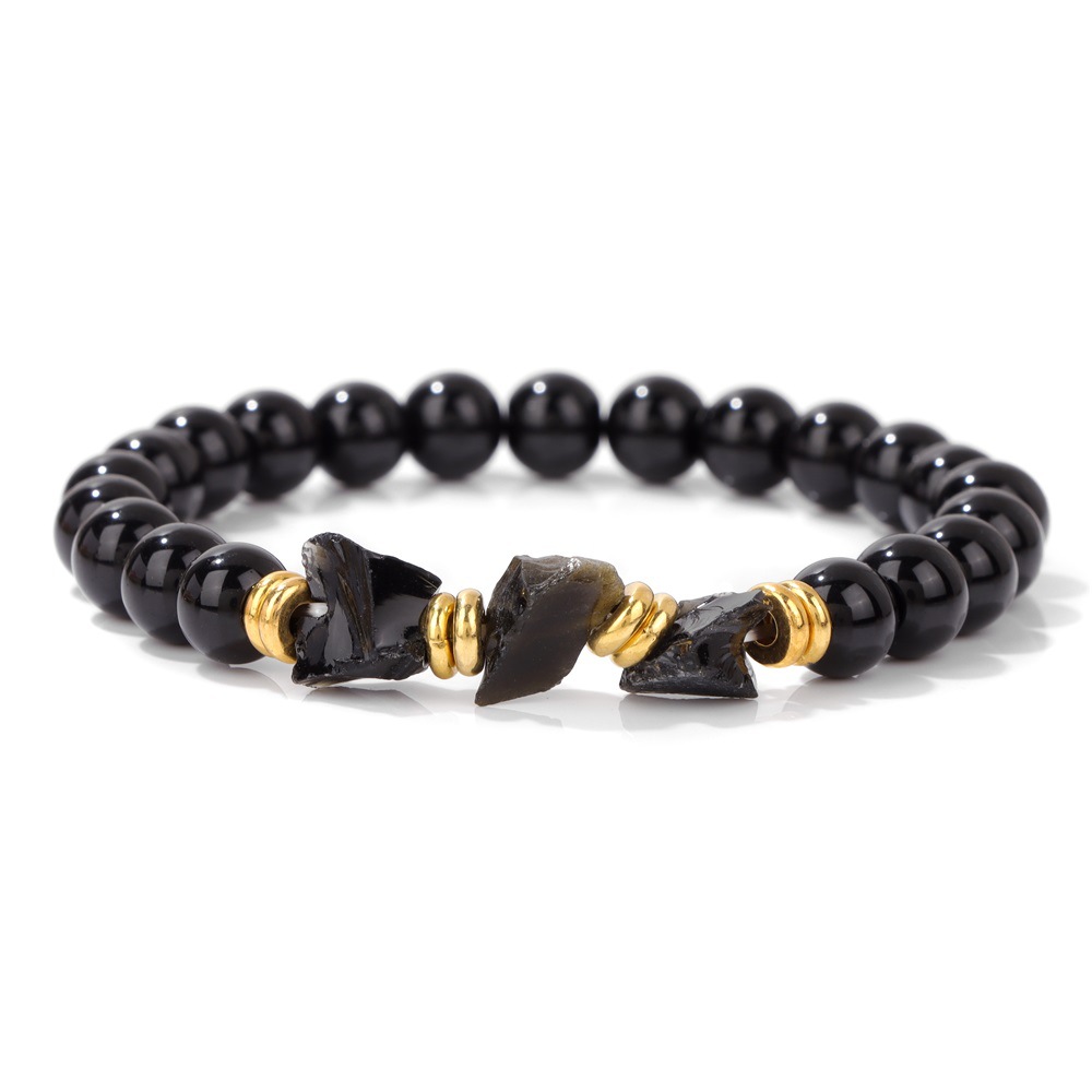 12:Agate Black