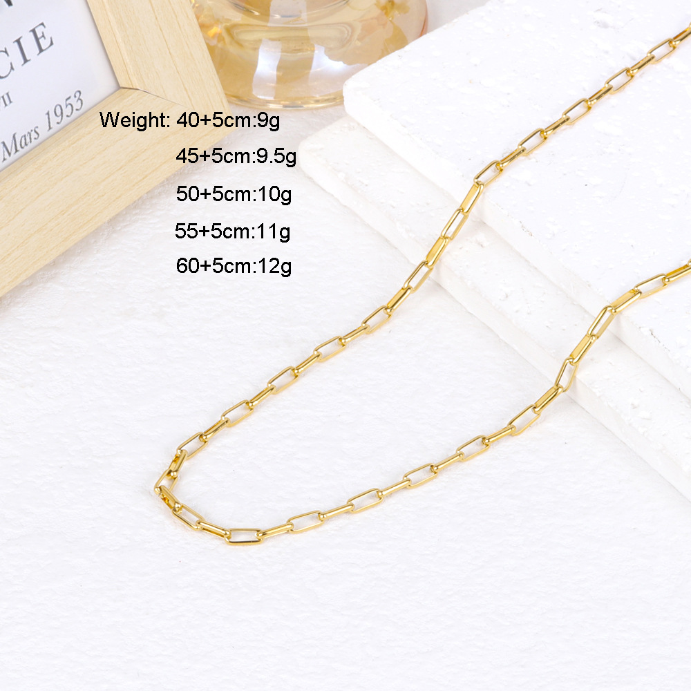 3*8BR square chain