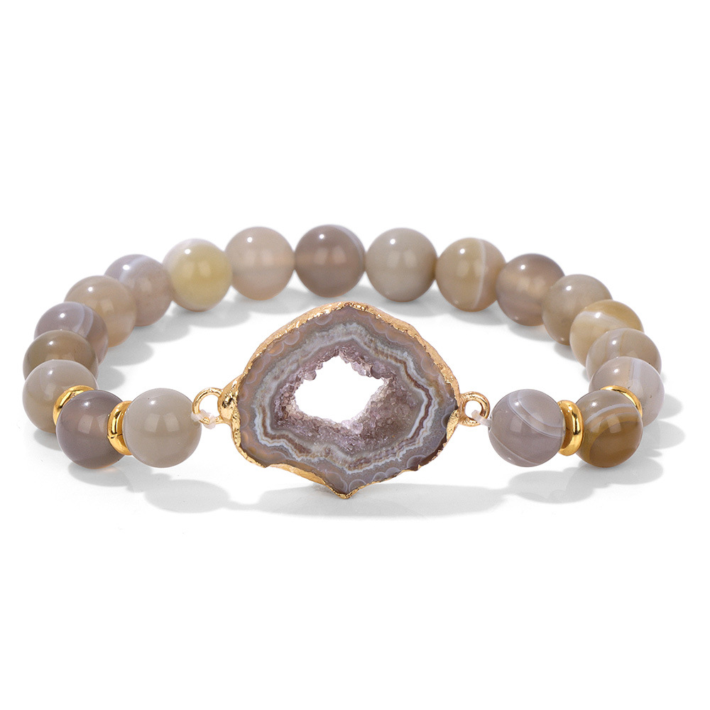 gris agate