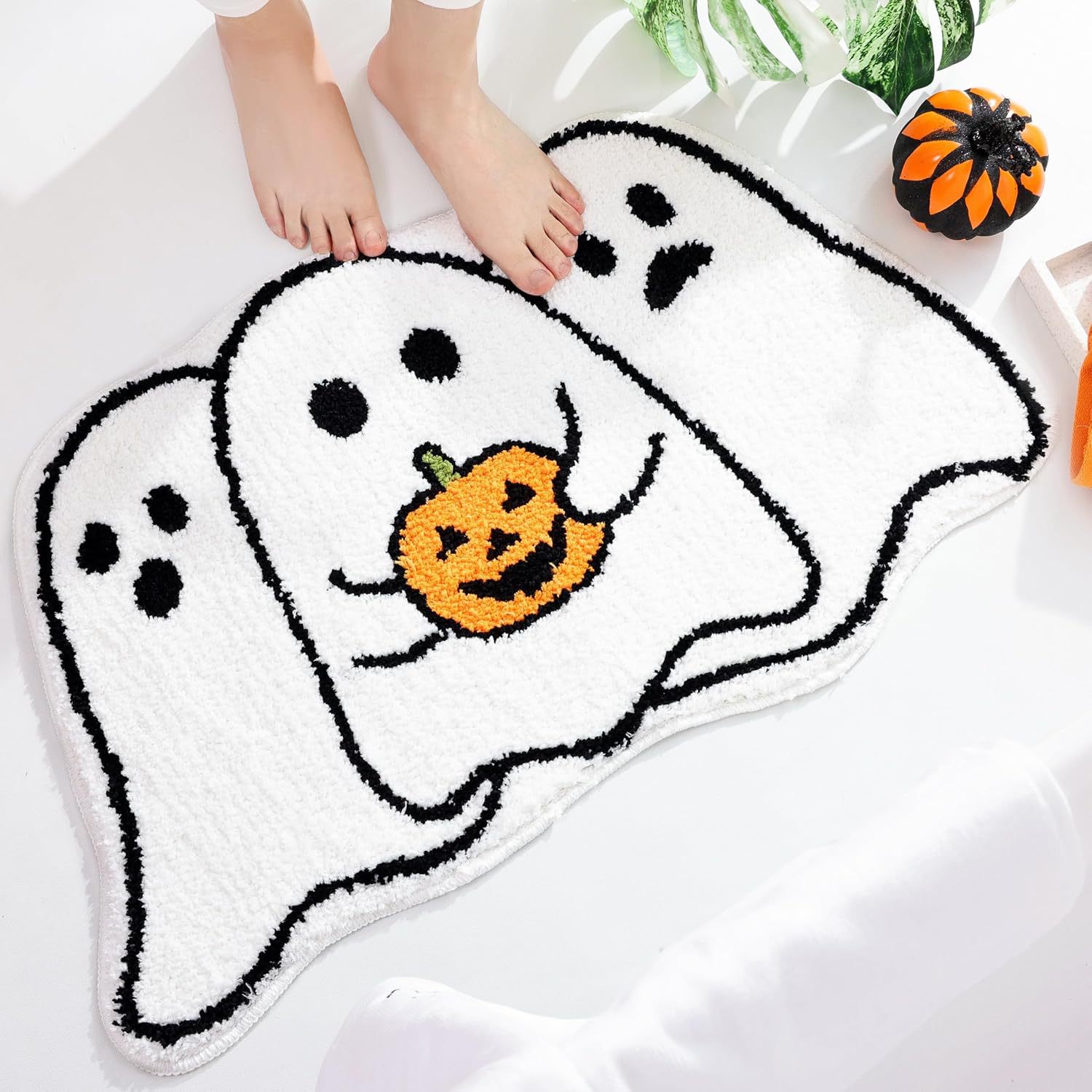 Cute Ghost-5 ( 47 * 80cm )