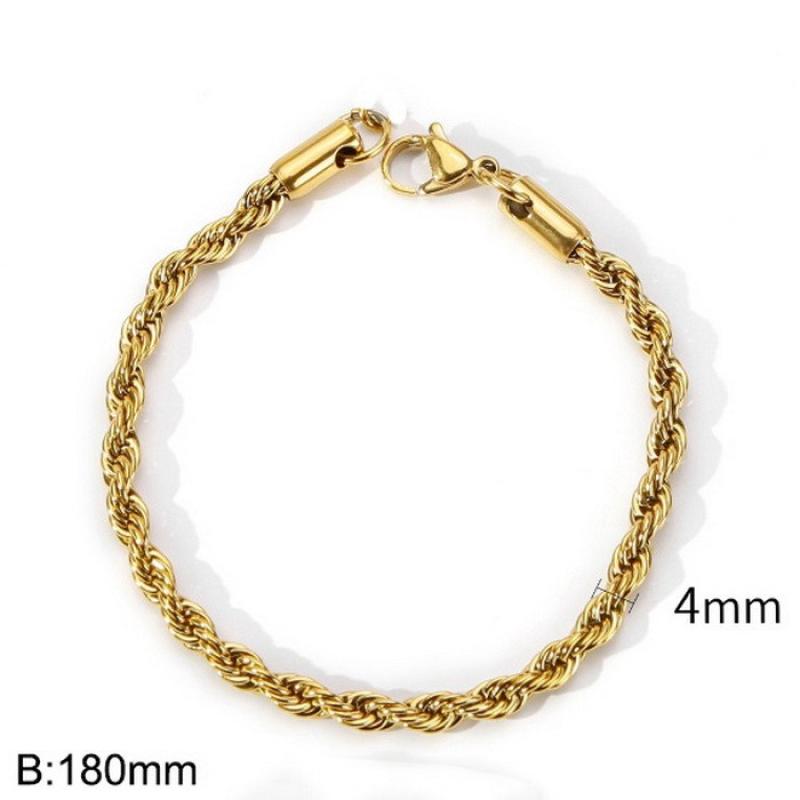 4:4mm gold