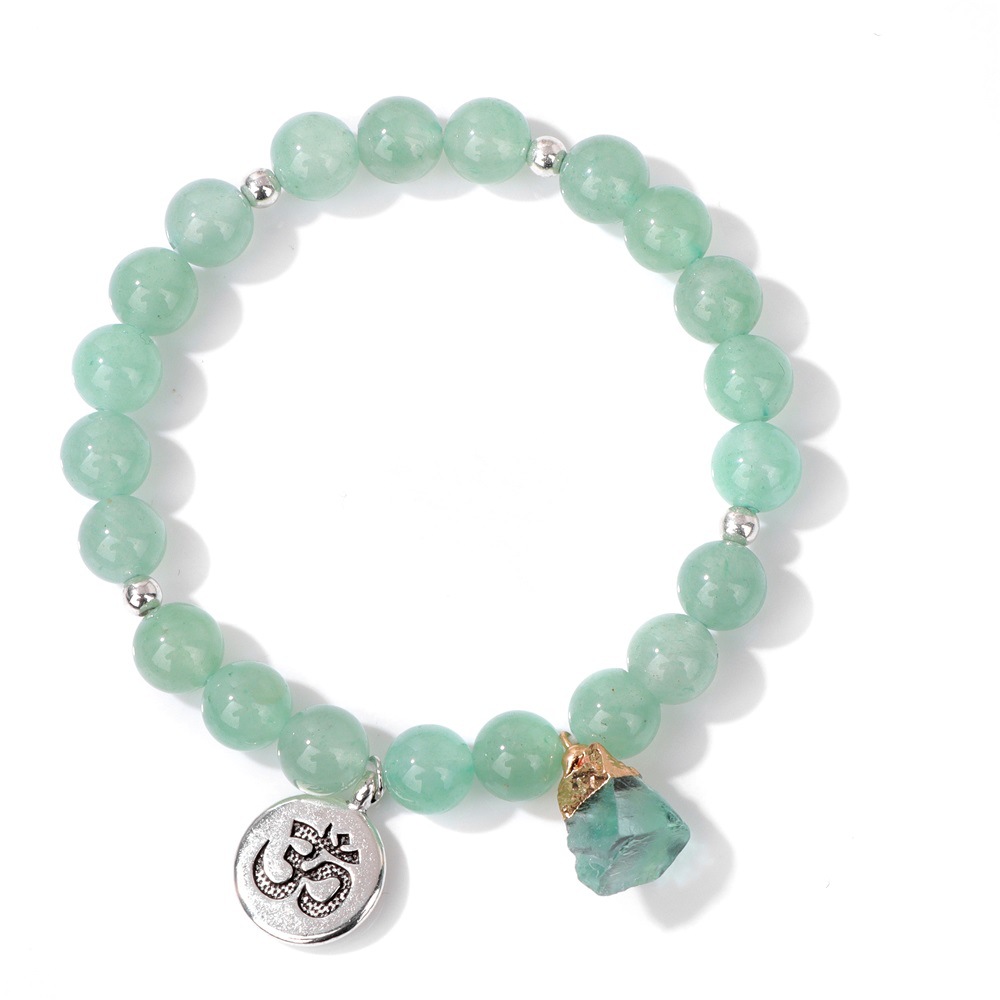 2:Green Aventurine