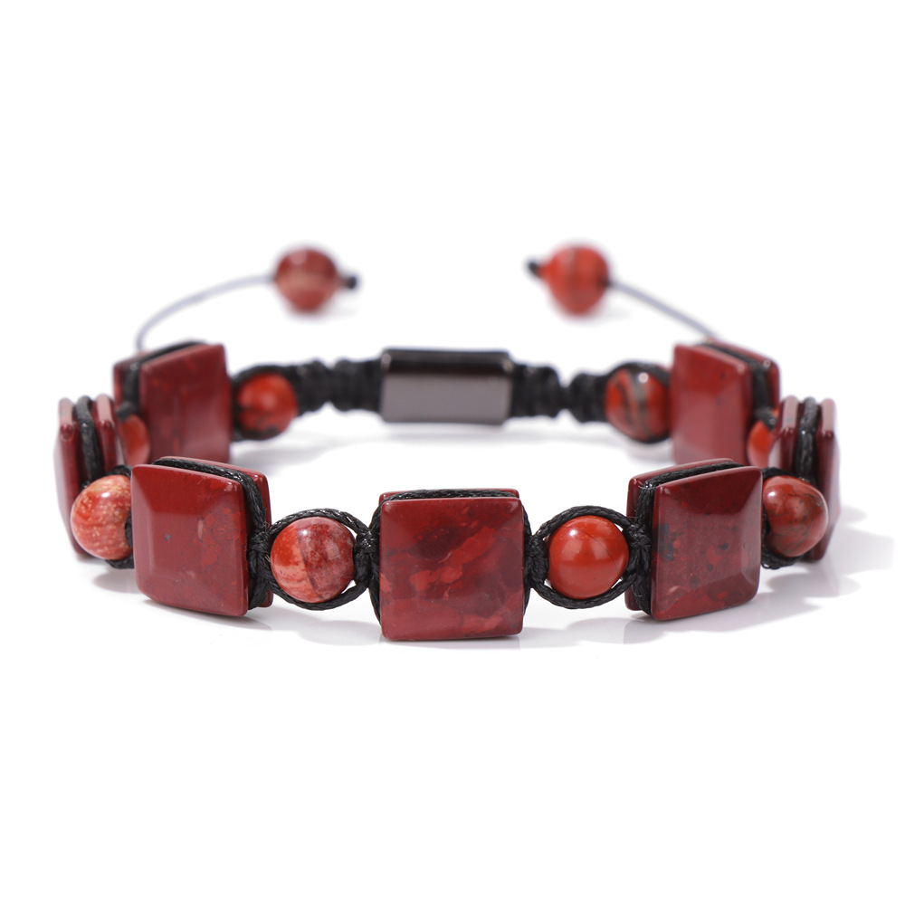 red jasper