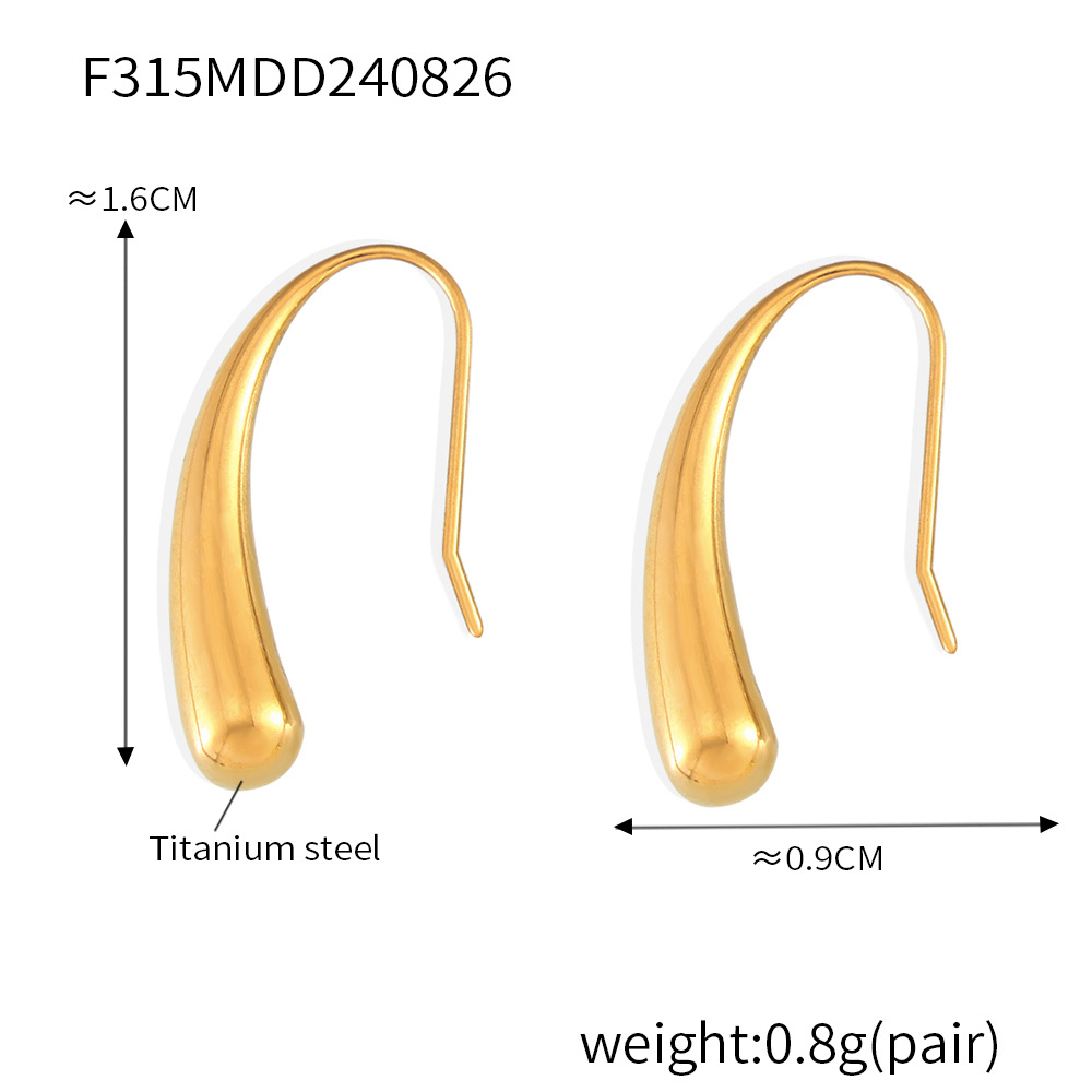 F315- Gold