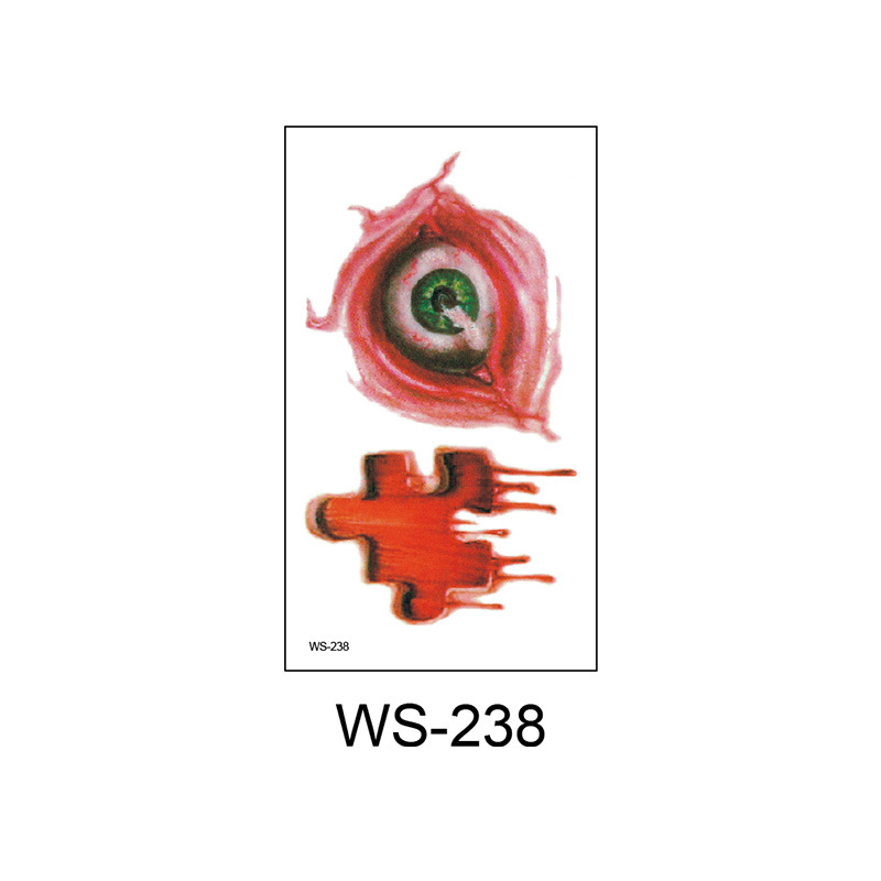 WS-238