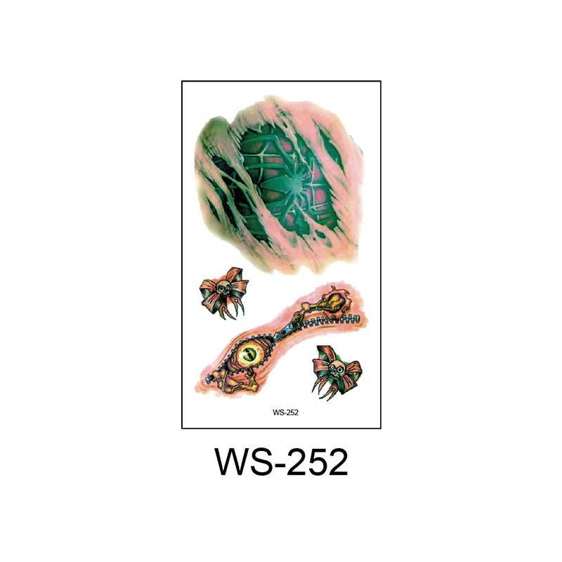 WS-252