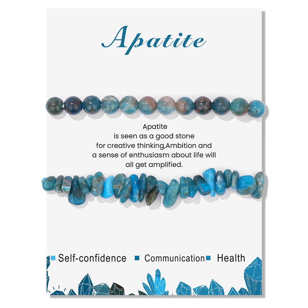 Apatite