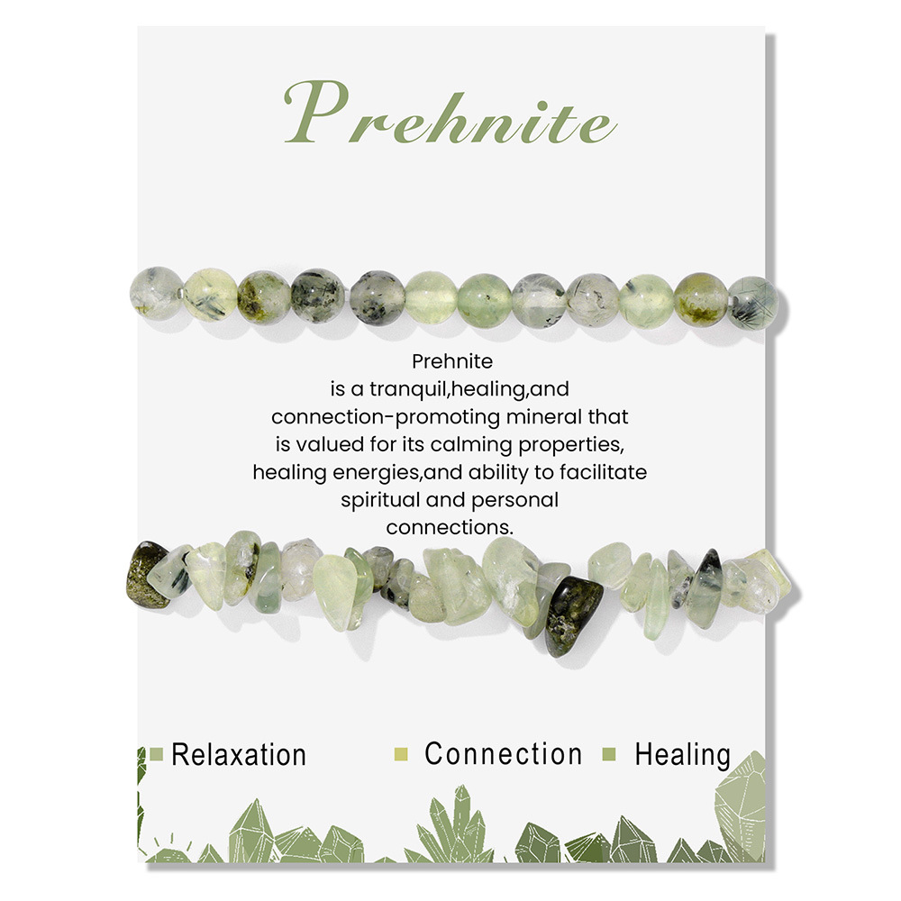 Prehnite