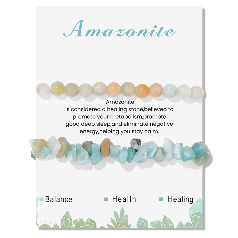 13:​Amazonite​