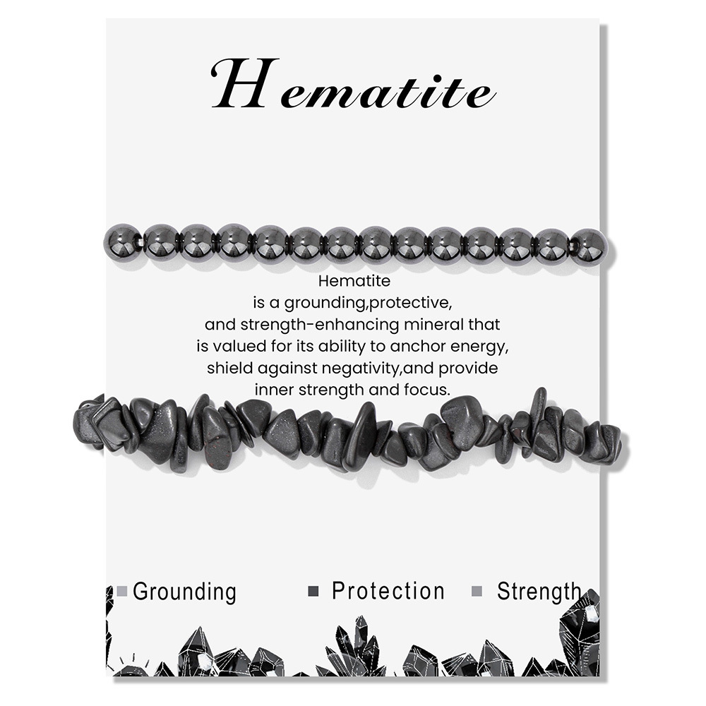 15:Hematiitti