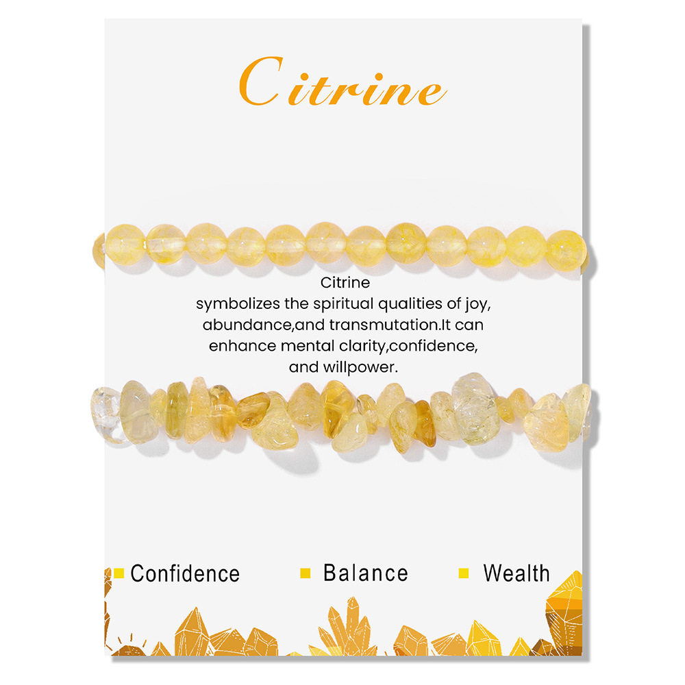 16:Citrine