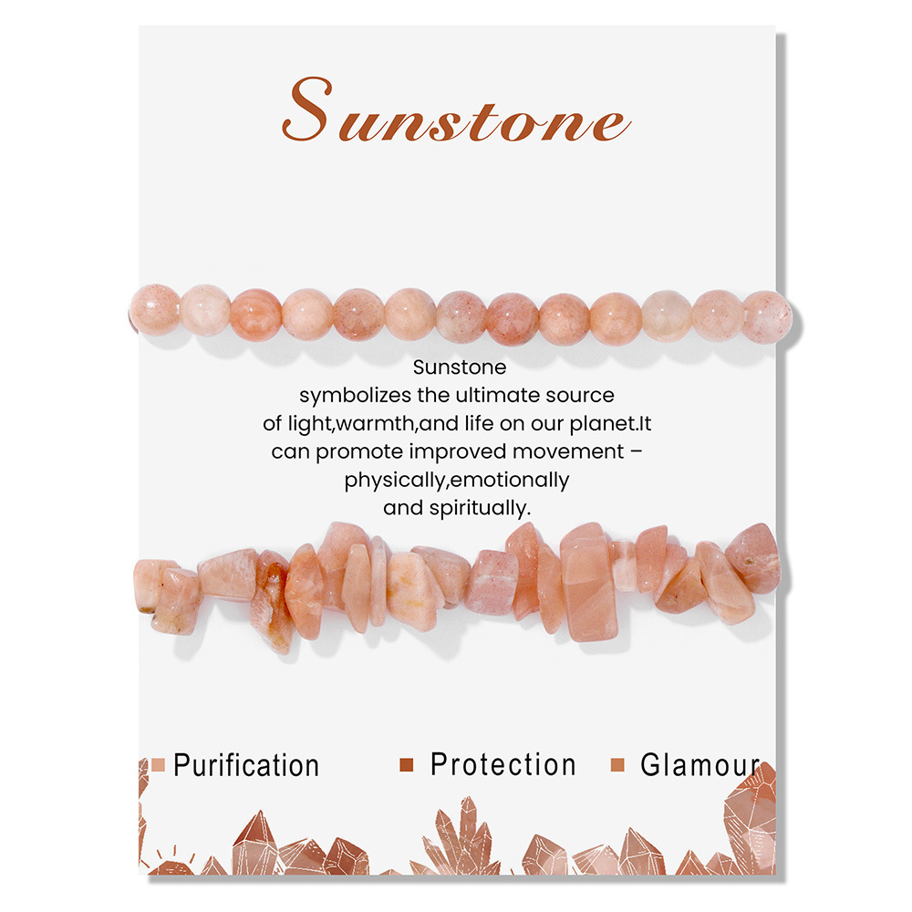 Pink Aventurine