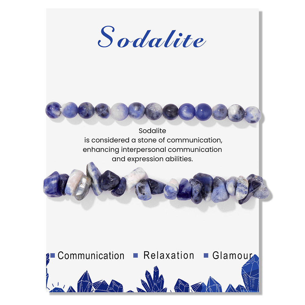 Sodalite