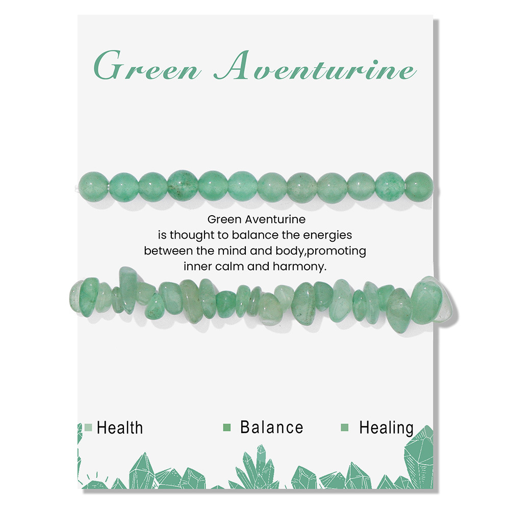 Green Aventurine