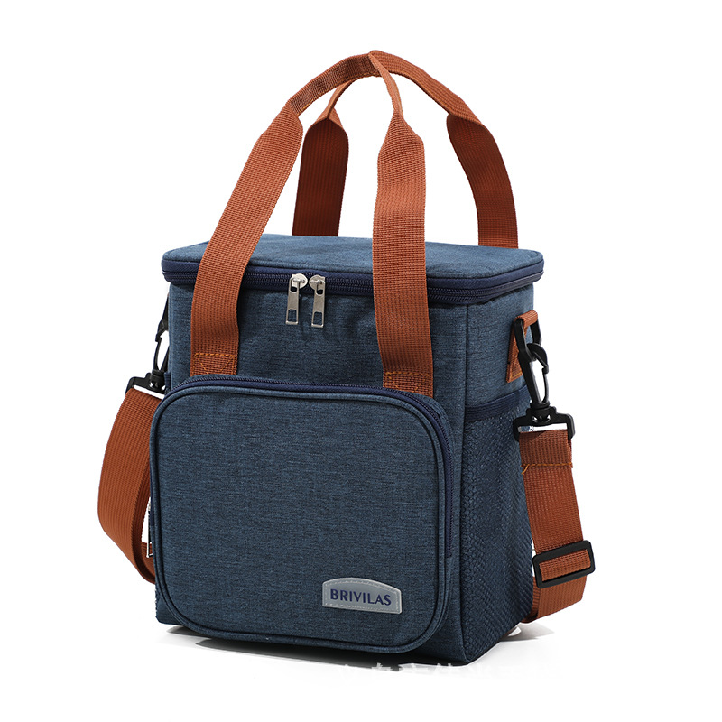 TG03 Navy blue-14.5x21x24cm