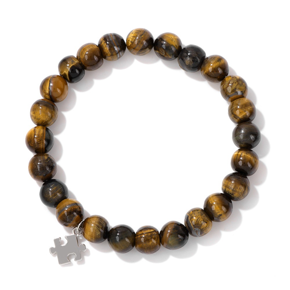 yellow tiger eye stone