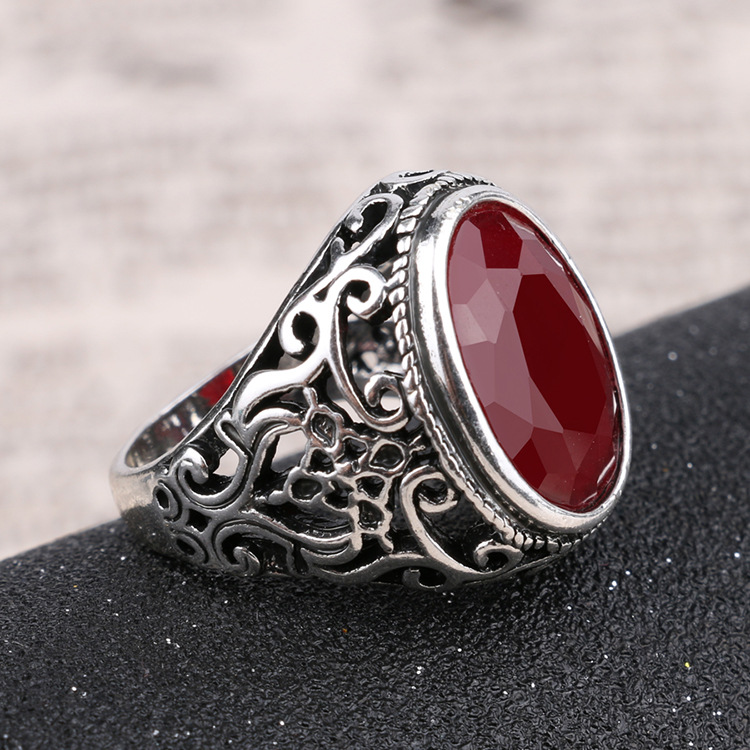 agate red 7