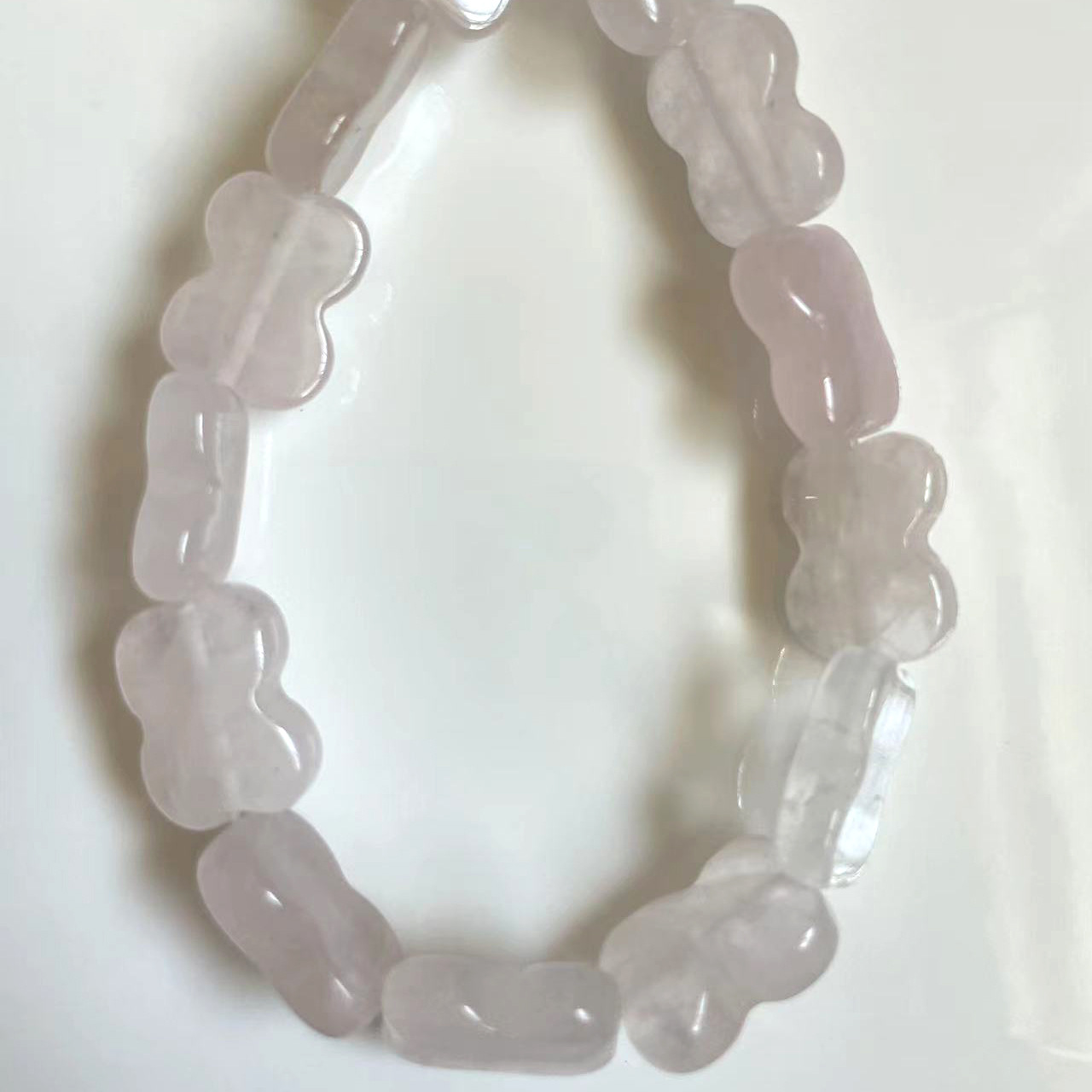 1:Rose Quartz