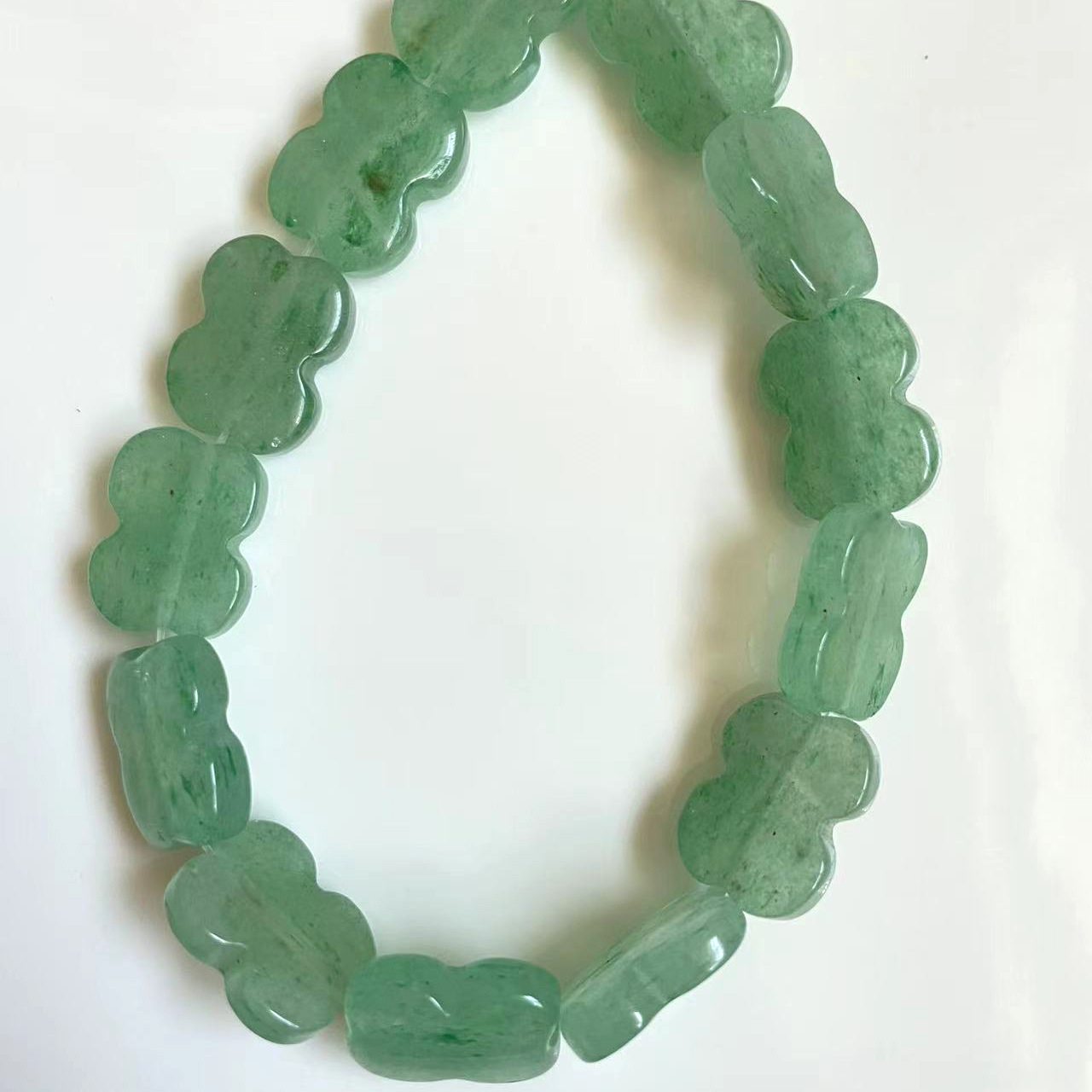 2:Zelená Aventurine