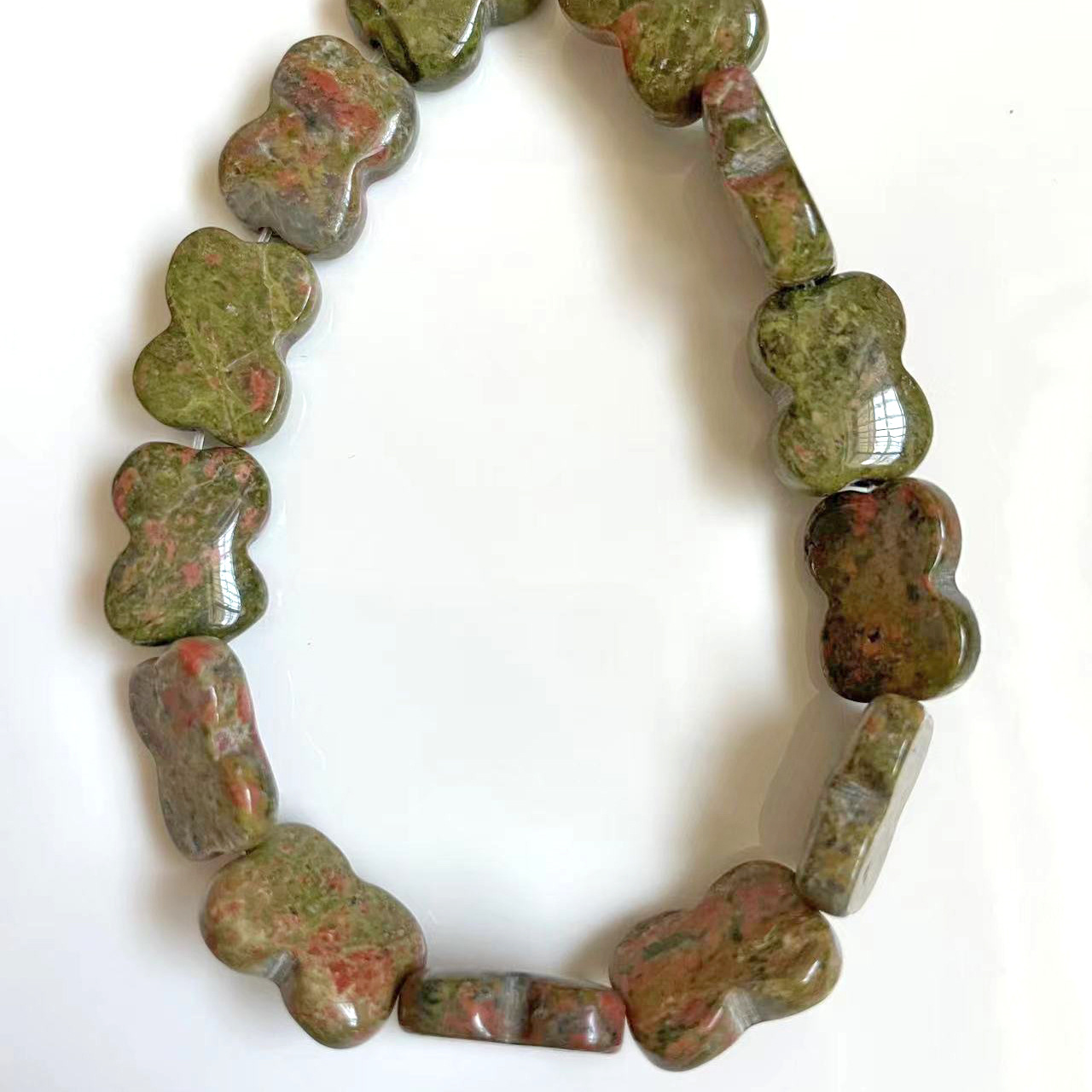 Unakite