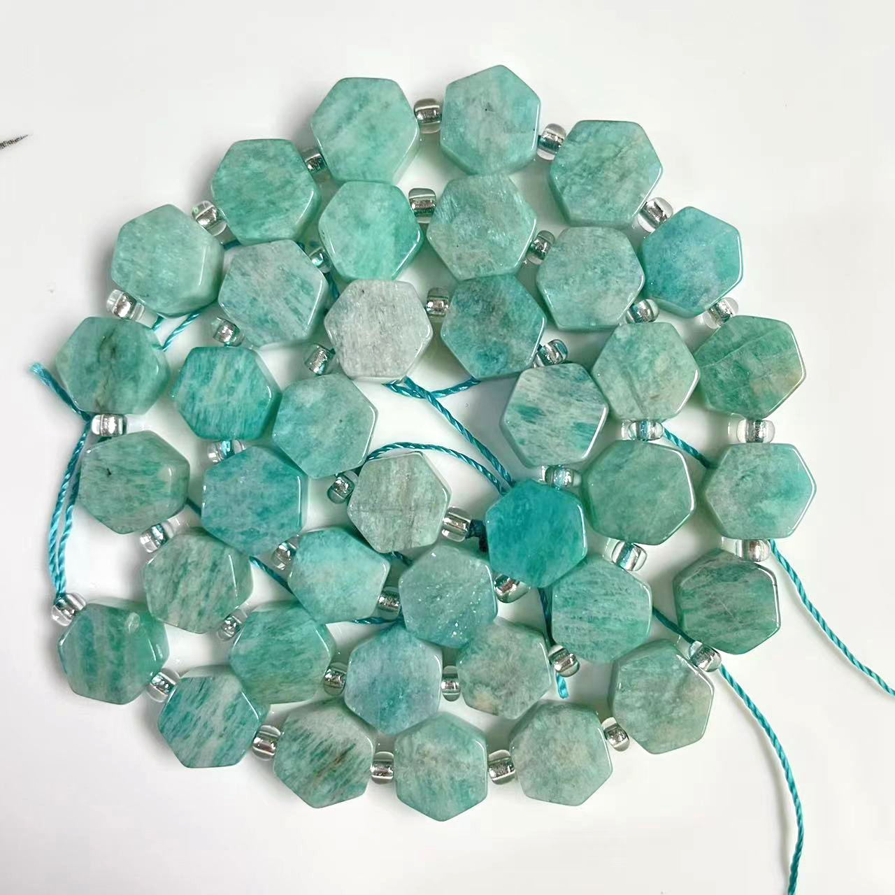 3:Amazonite