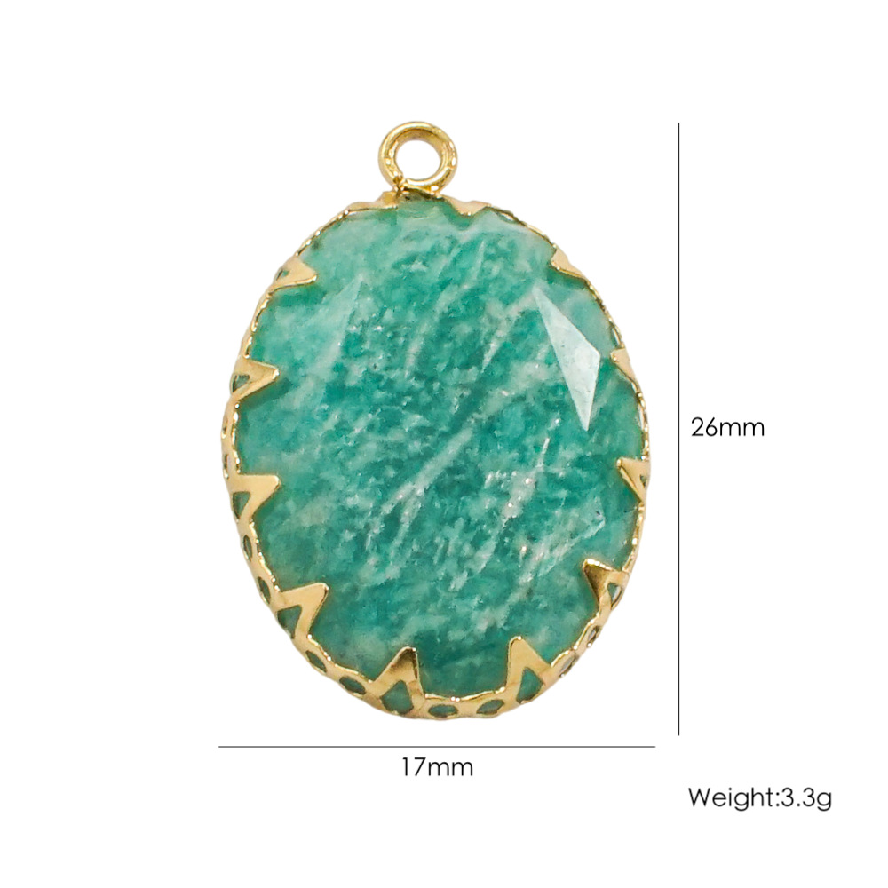 Amazonite