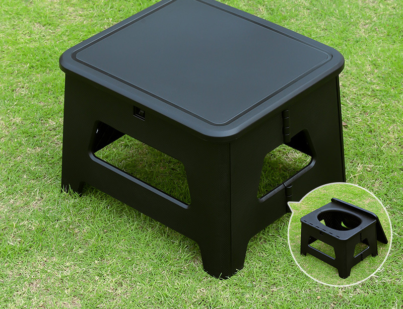 Large solid black with lid (garbage bag   storage bag)