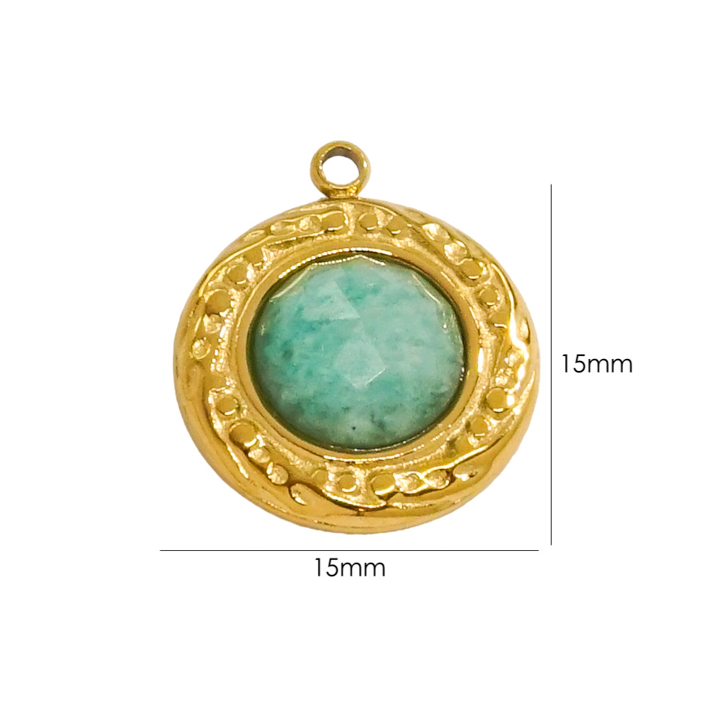 1:​Amazonite​