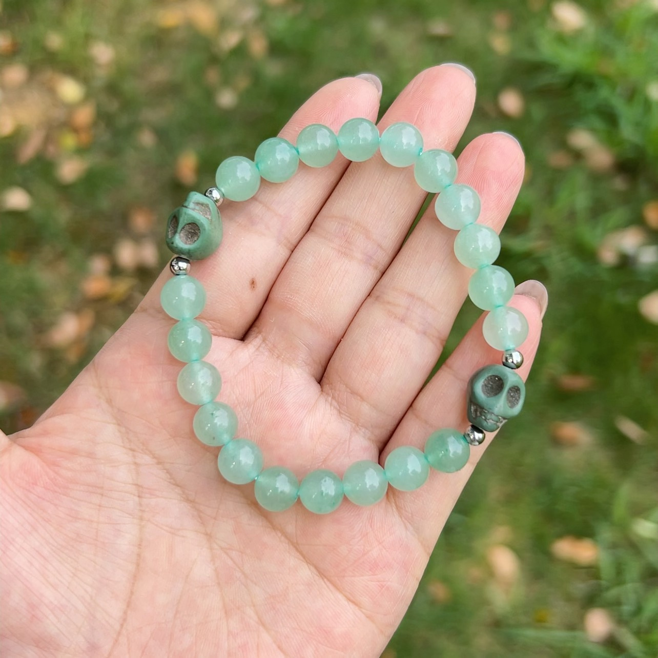 Green Aventurine