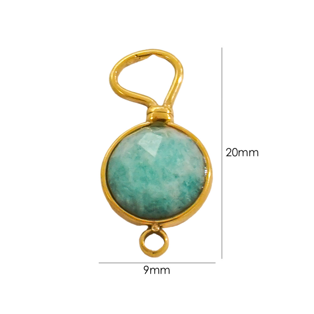 Amazonite