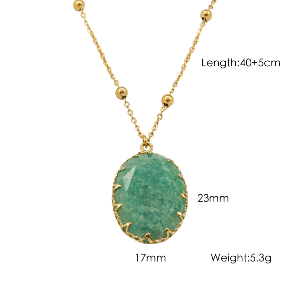 2:​Amazonite​ 2