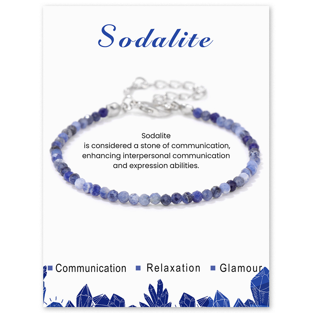 Sodalite