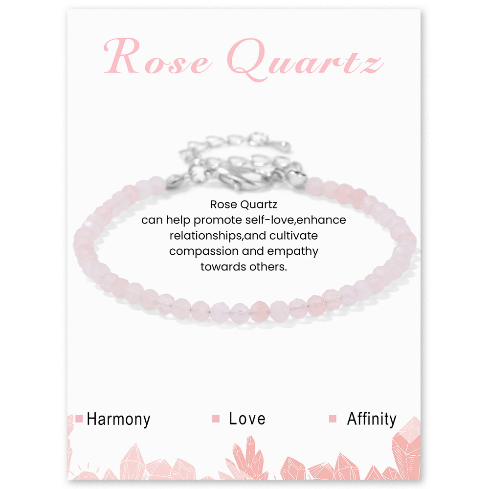 Rose Quartz