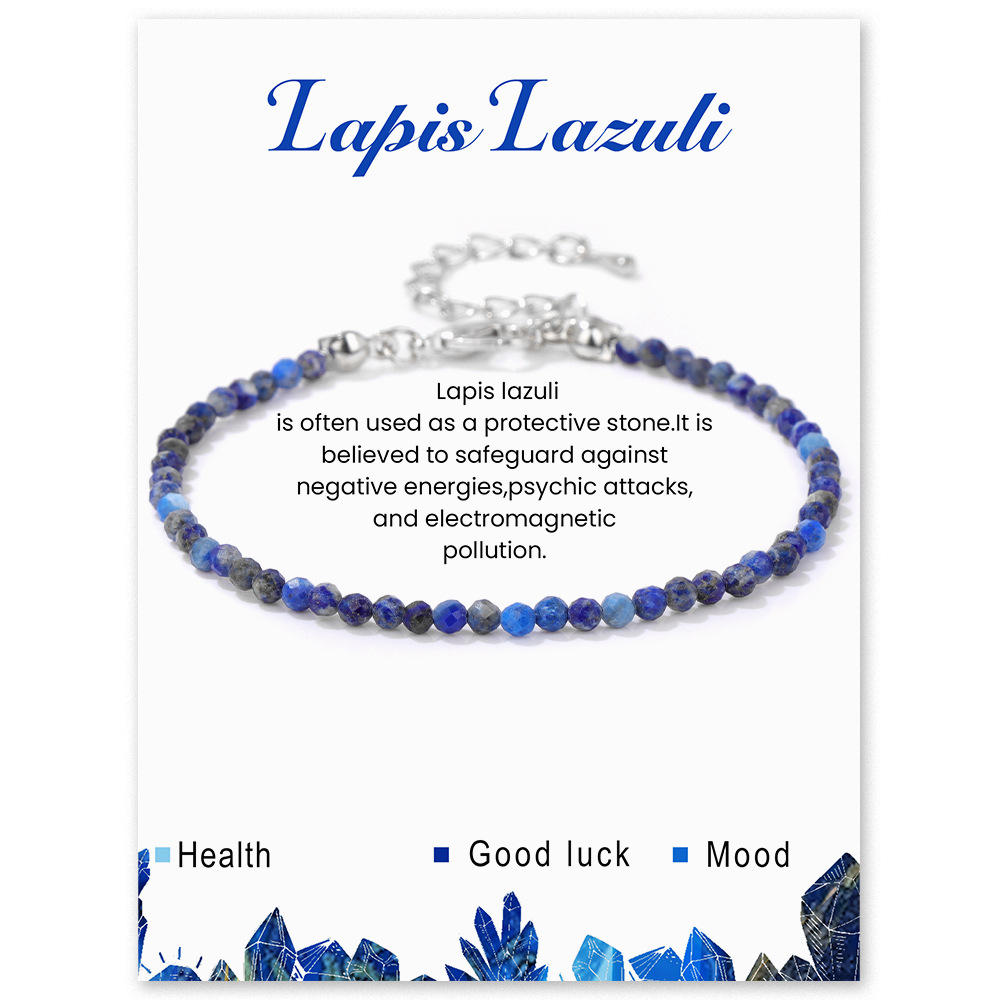 Lapis Lazuli