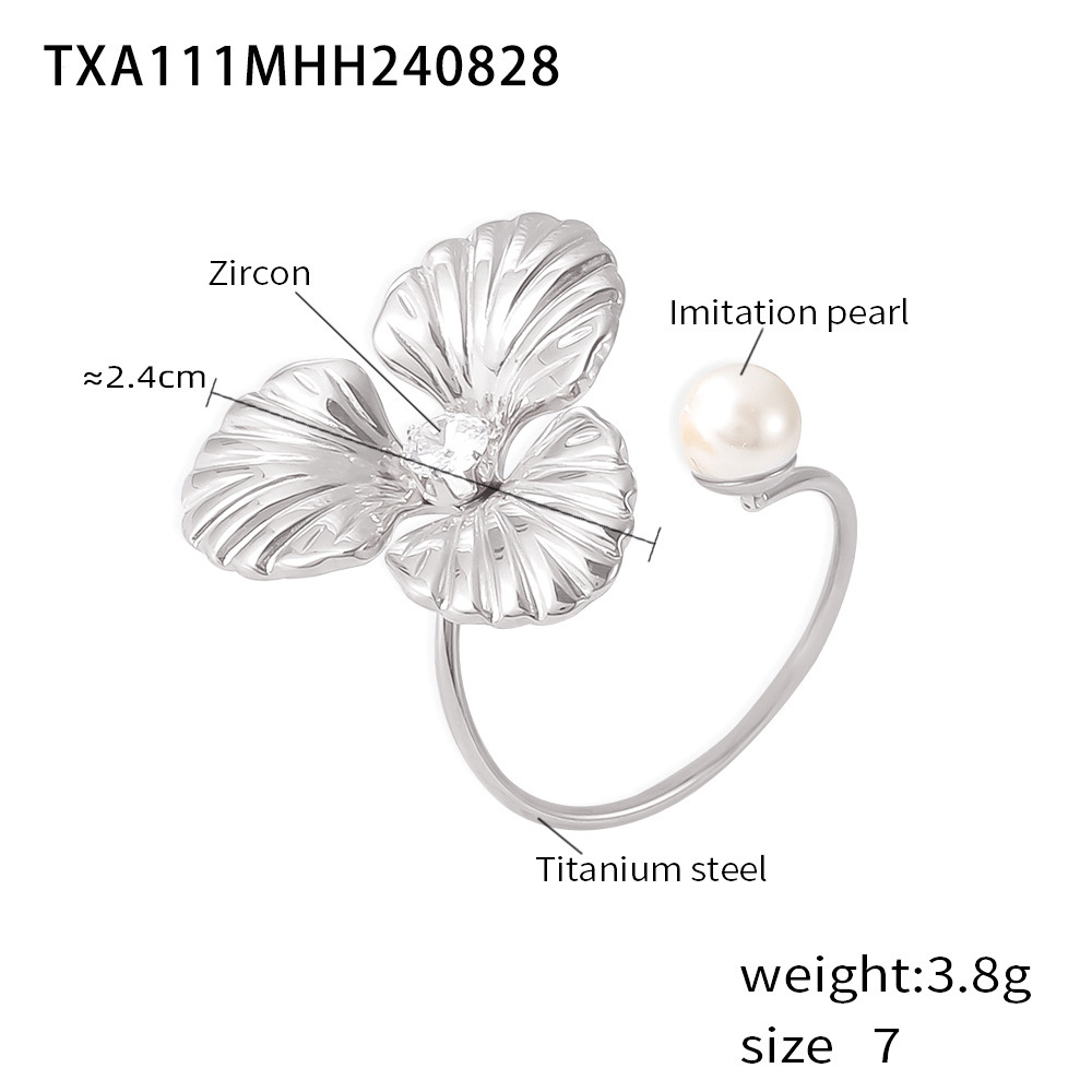 TXA111-Steel ring