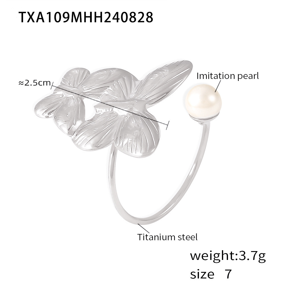 5:TXA109- Steel ring