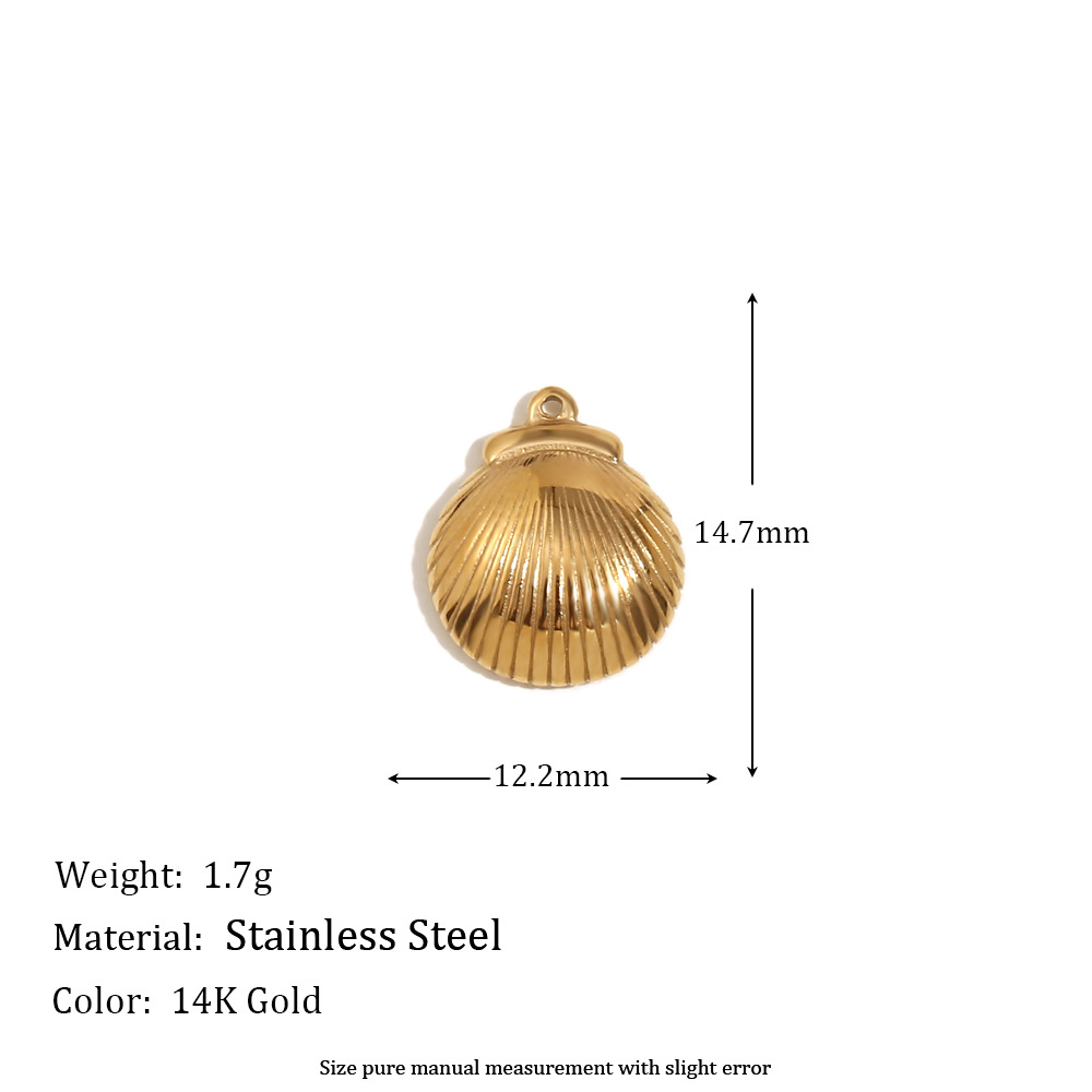 11:Round shell