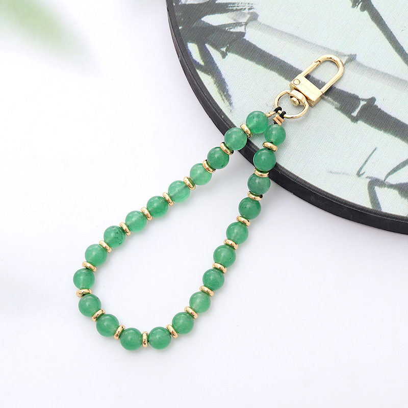 1:Aventurine vert