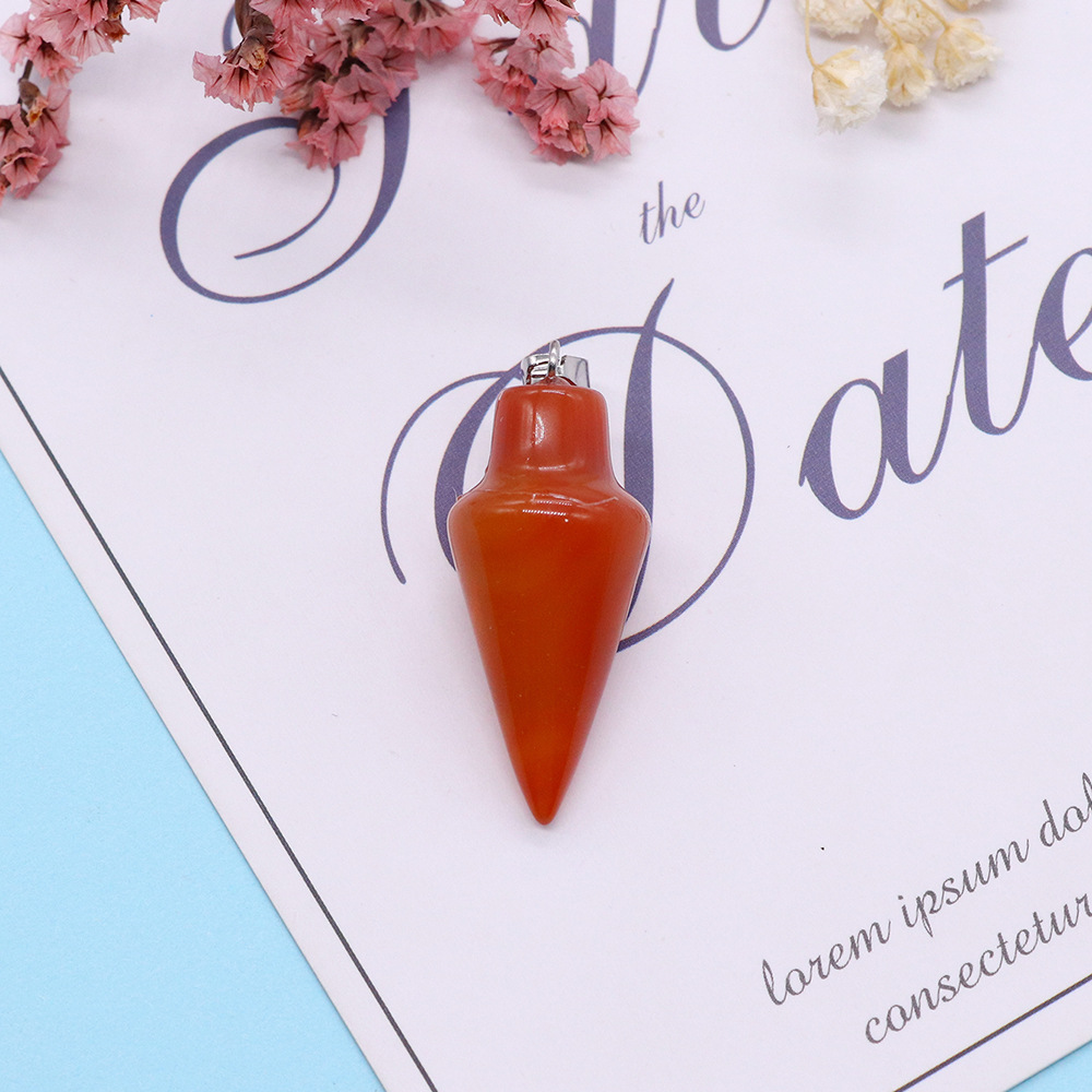 Red Aventurine