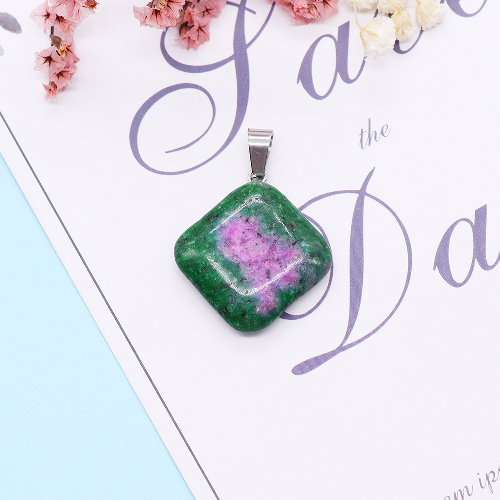 Ruby Zoisite