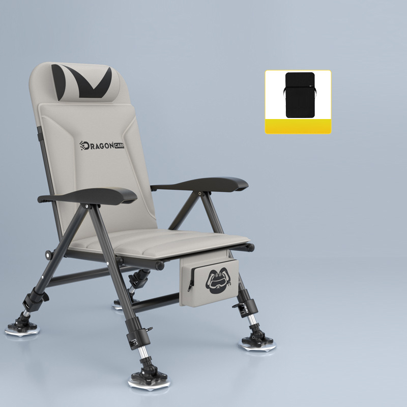 European chair Naked chair - Backpack