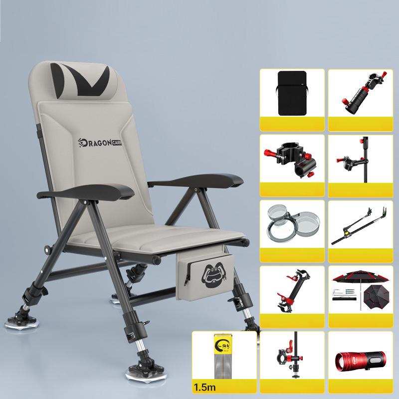 European Chair - Premium suit