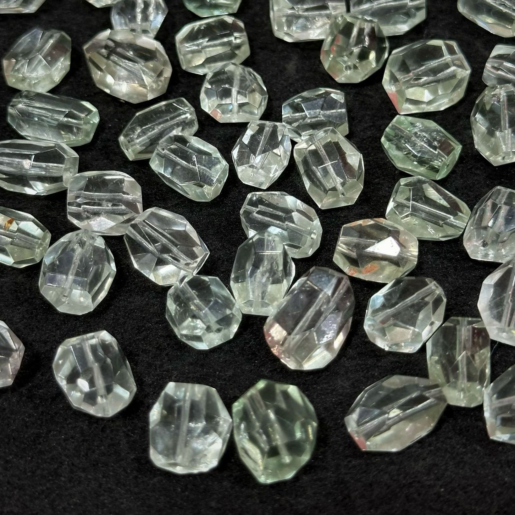 Green Quartz