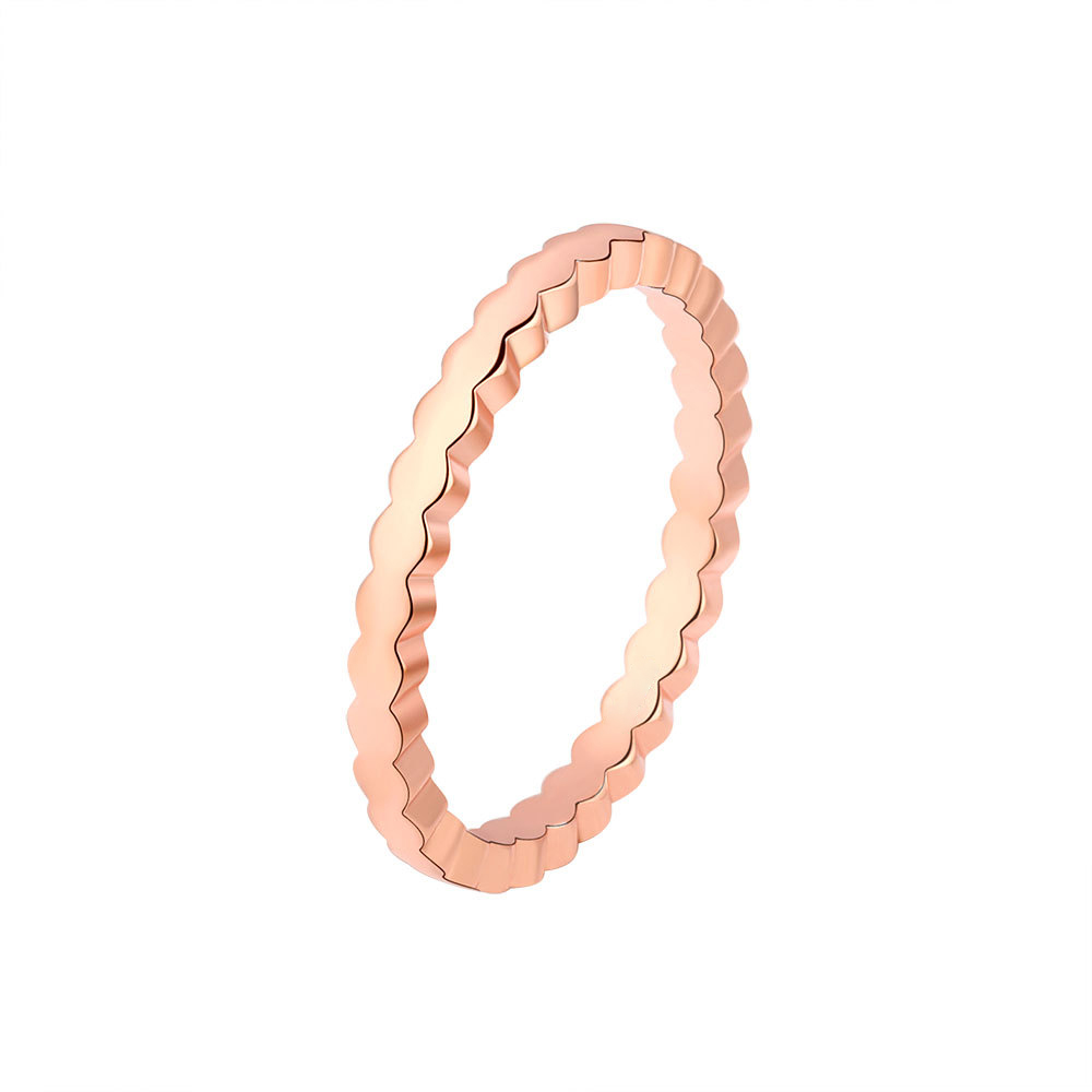 1-rose gold color