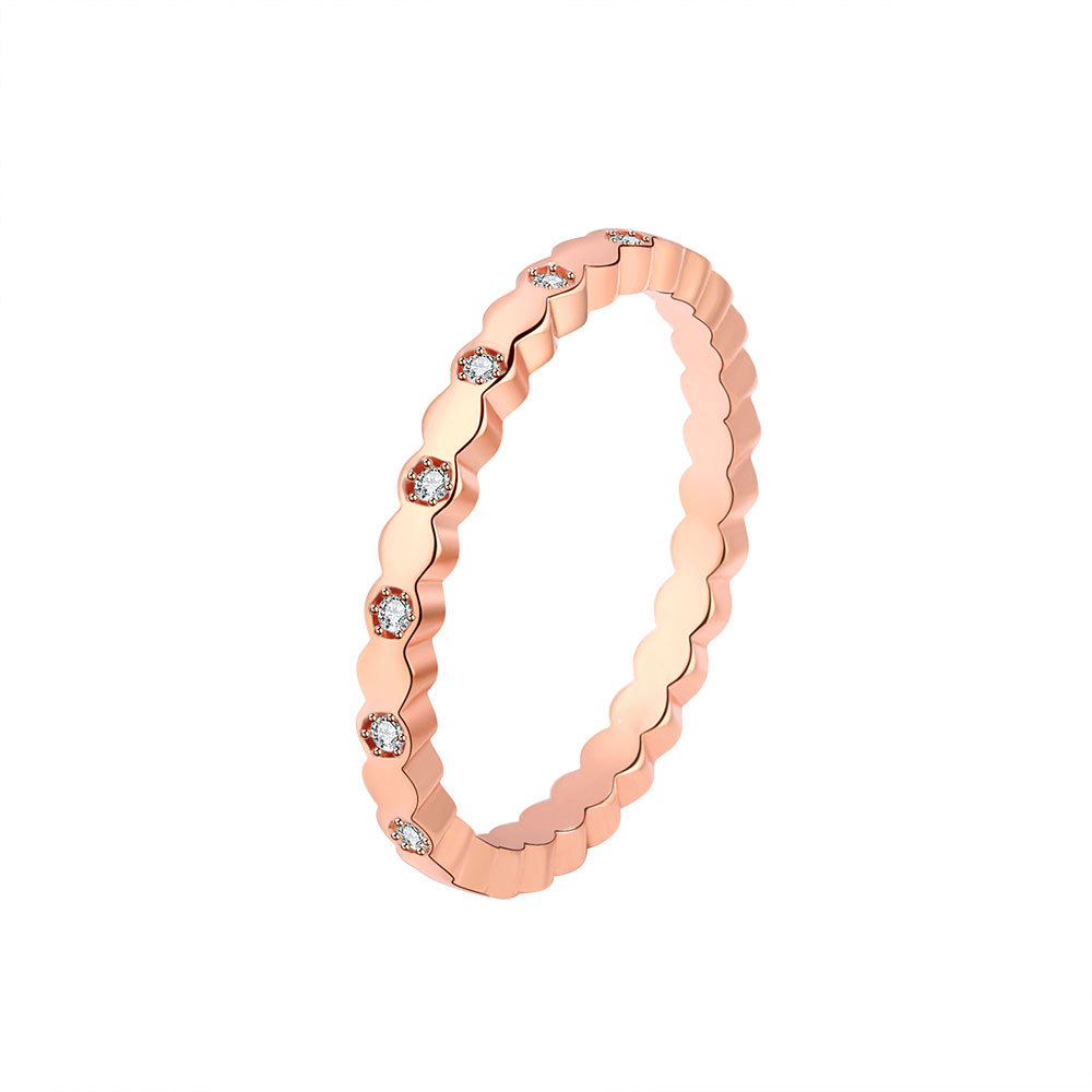 2-rose gold color