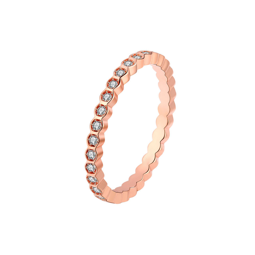 3-rose gold color