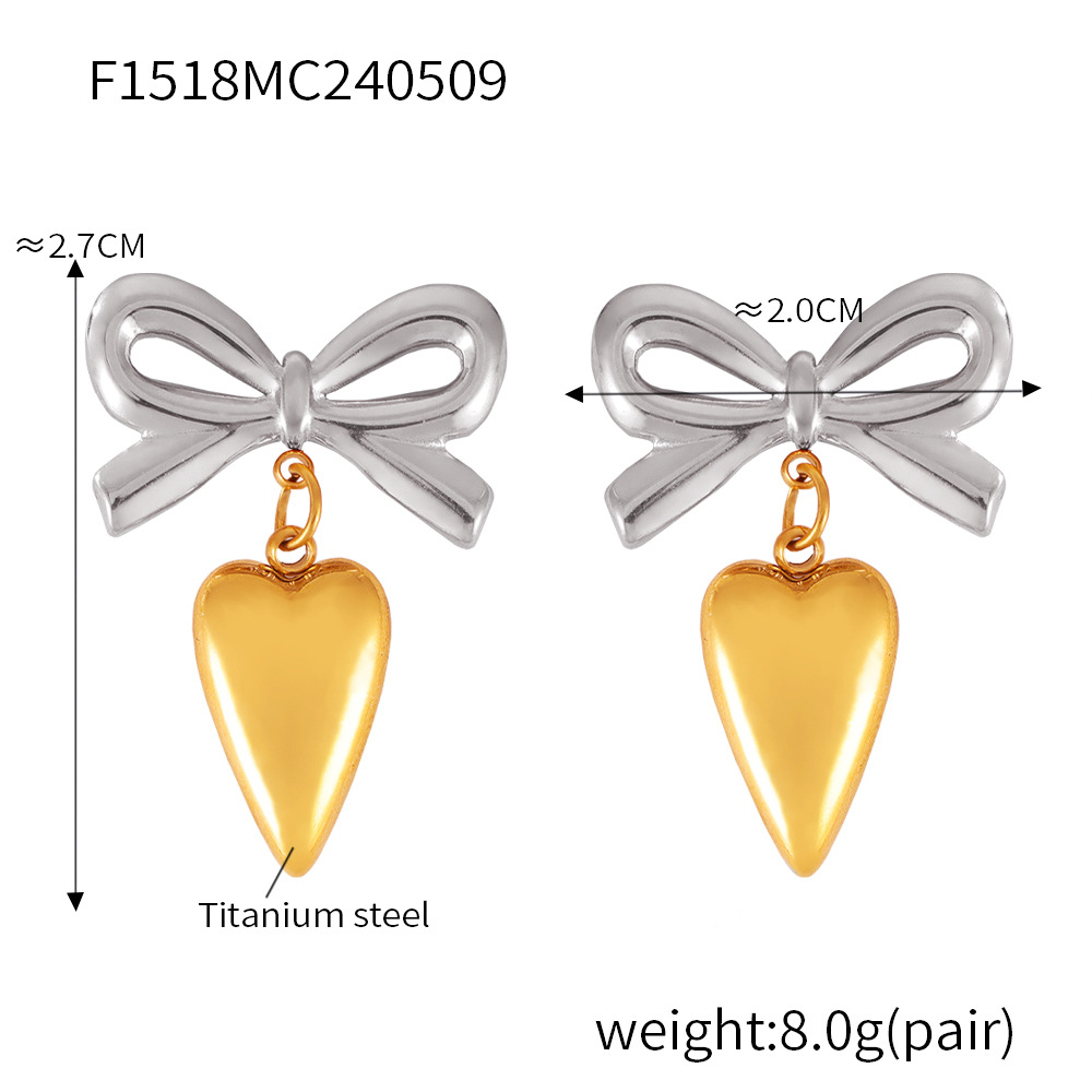 F1518 - Steel Gold Fern Green