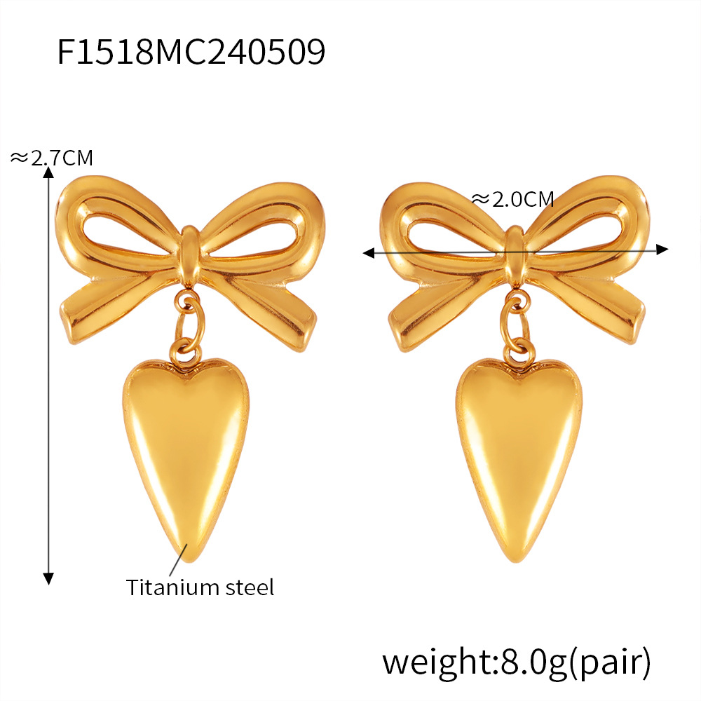 5:F1518 - Gold